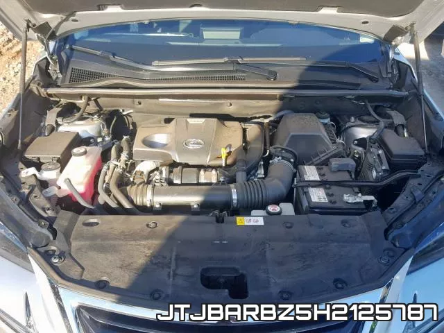 JTJBARBZ5H2125787 фото 8