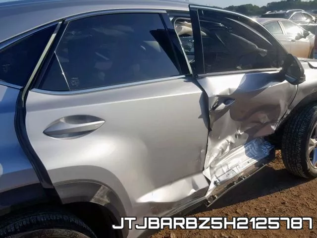 JTJBARBZ5H2125787 фото 10