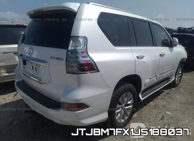 JTJBM7FX1J5188037 фото 5