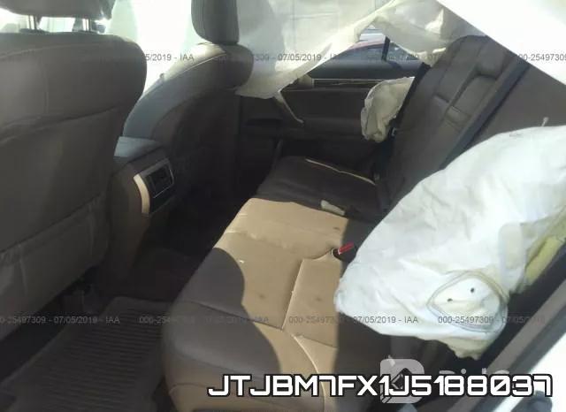 JTJBM7FX1J5188037 фото 9