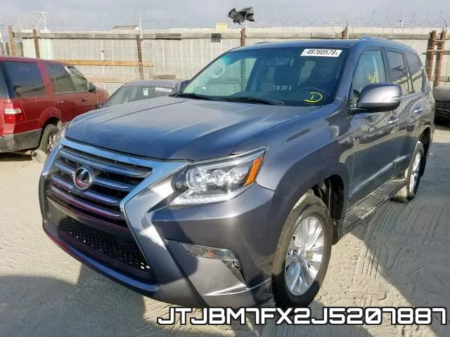 JTJBM7FX2J5207887 фото 3
