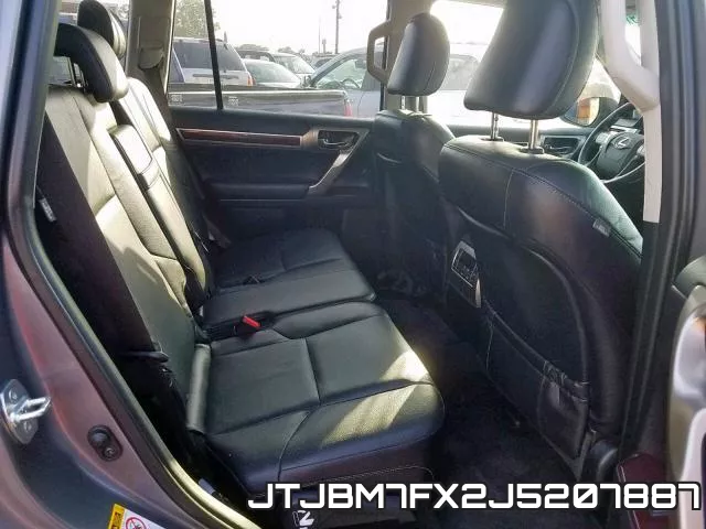 JTJBM7FX2J5207887 фото 7