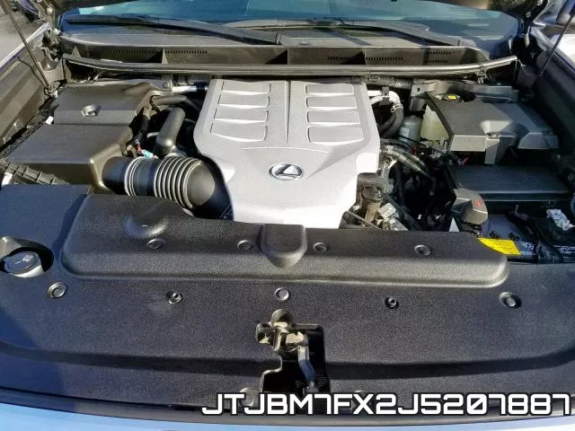JTJBM7FX2J5207887 фото 8