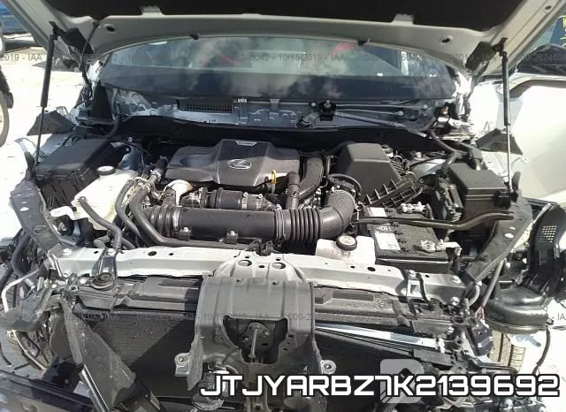 JTJYARBZ7K2139692 фото 2