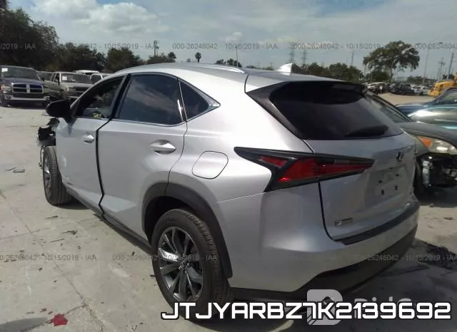 JTJYARBZ7K2139692 фото 4