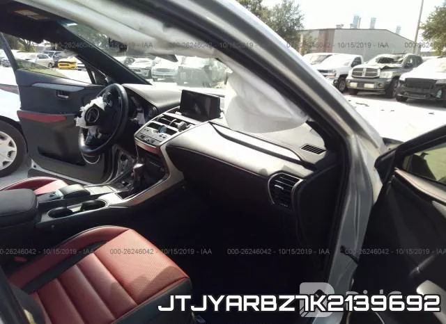 JTJYARBZ7K2139692 фото 6