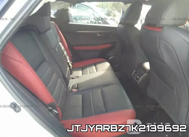JTJYARBZ7K2139692 фото 9