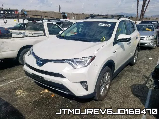 JTMDJREV6JD168470 фото 3