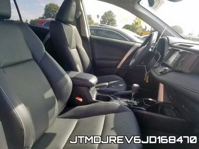 JTMDJREV6JD168470 фото 6