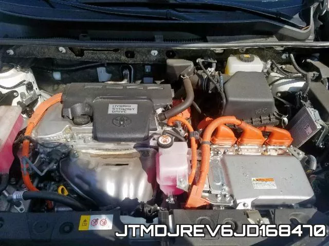 JTMDJREV6JD168470 фото 8