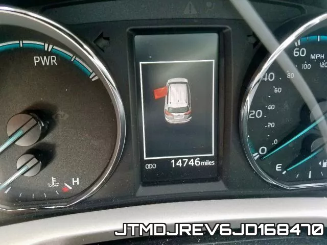JTMDJREV6JD168470 фото 9
