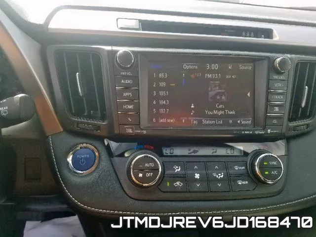 JTMDJREV6JD168470 фото 10