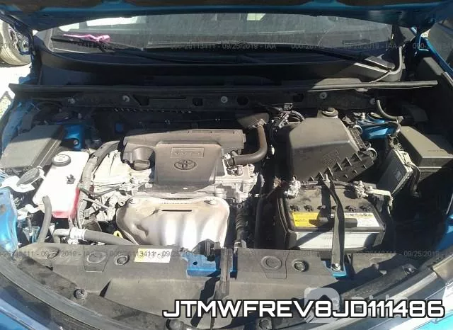 JTMWFREV8JD111486 фото 2