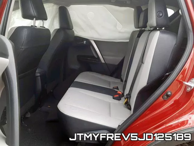 JTMYFREV5JD125189 фото 7