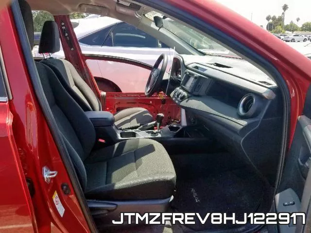JTMZFREV8HJ122917 фото 6