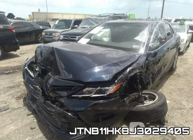 JTNB11HK8J3029405 фото 3