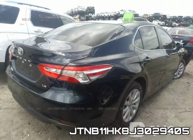 JTNB11HK8J3029405 фото 5