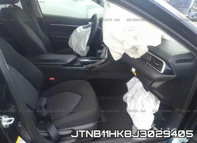 JTNB11HK8J3029405 фото 6
