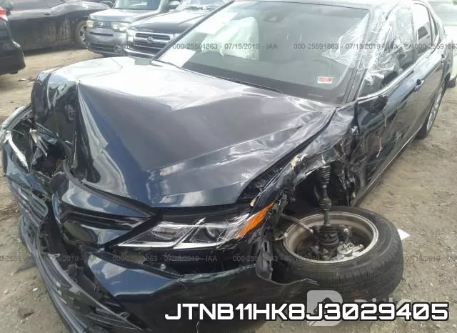 JTNB11HK8J3029405 фото 7