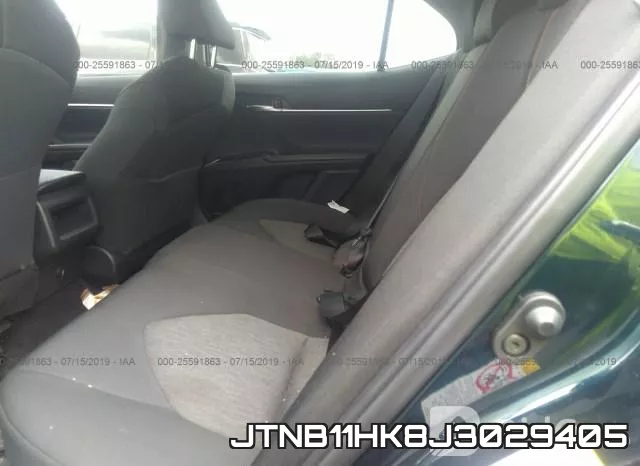 JTNB11HK8J3029405 фото 9