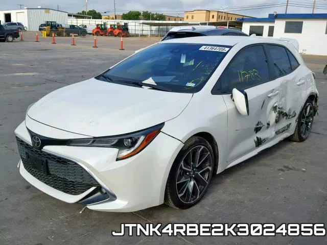 JTNK4RBE2K3024856 фото 3