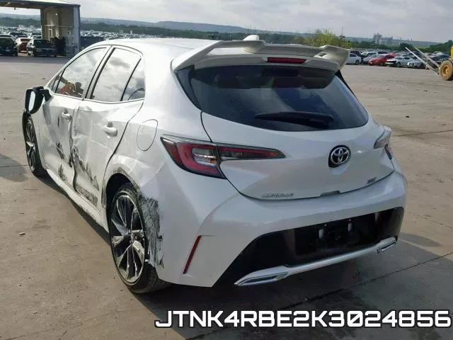 JTNK4RBE2K3024856 фото 4