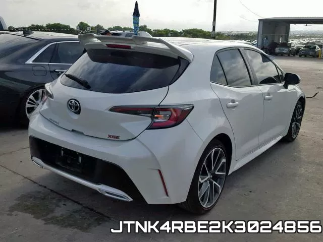 JTNK4RBE2K3024856 фото 5