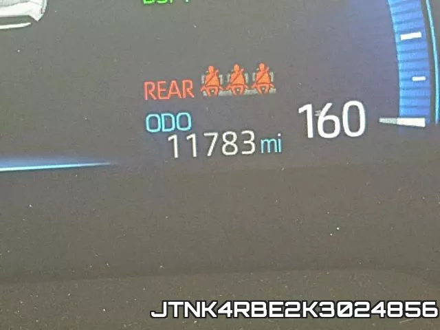 JTNK4RBE2K3024856 фото 9