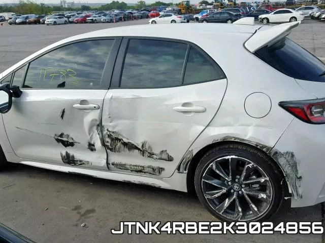 JTNK4RBE2K3024856 фото 10