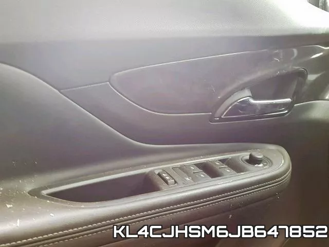 KL4CJHSM6JB647852 фото 2