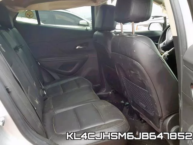 KL4CJHSM6JB647852 фото 7