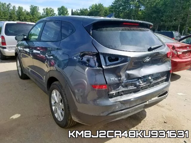 KM8J2CA48KU931631 фото 4