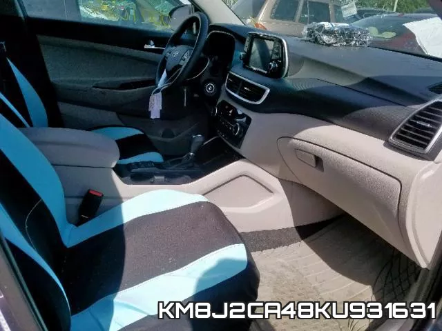 KM8J2CA48KU931631 фото 6