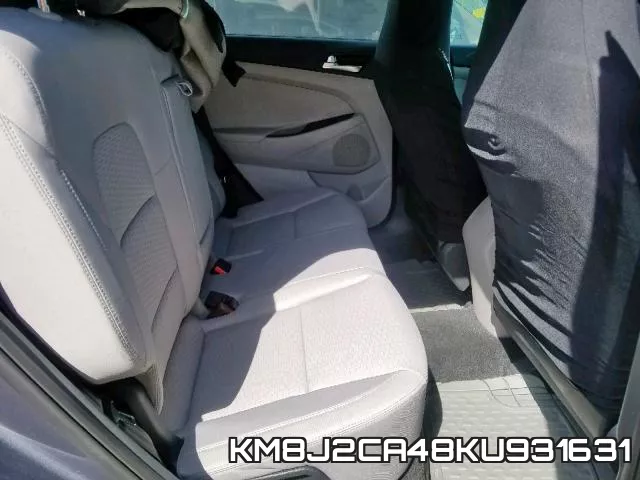 KM8J2CA48KU931631 фото 7