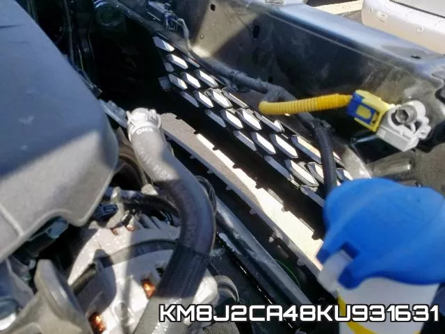 KM8J2CA48KU931631 фото 10