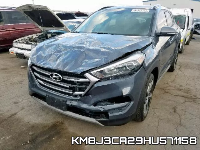 KM8J3CA29HU571158 фото 3