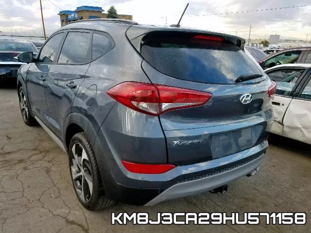 KM8J3CA29HU571158 фото 4