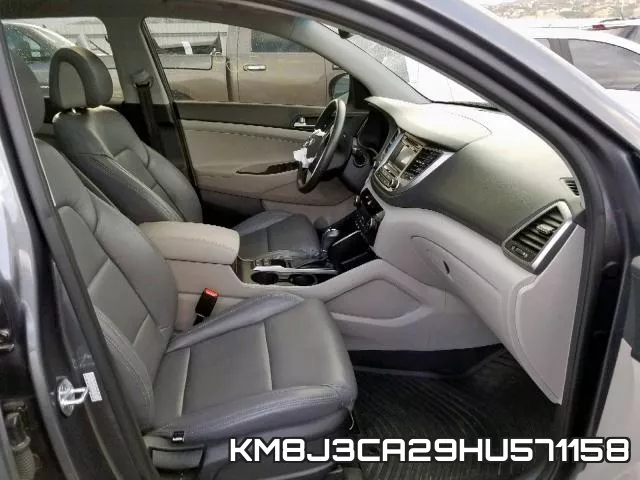 KM8J3CA29HU571158 фото 6