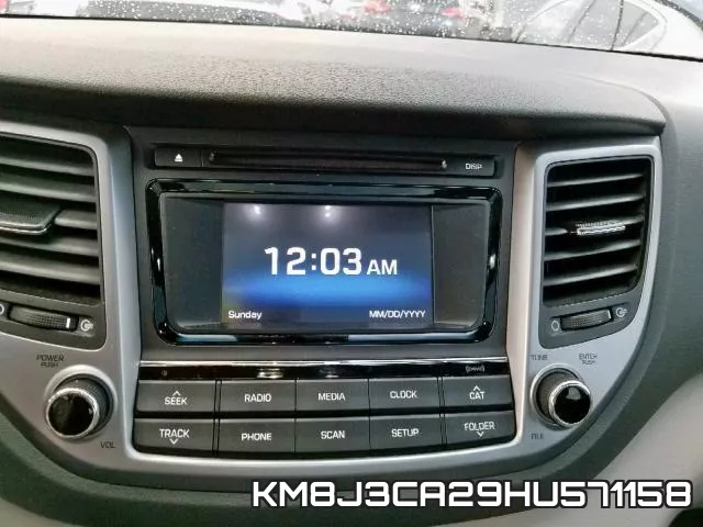 KM8J3CA29HU571158 фото 10