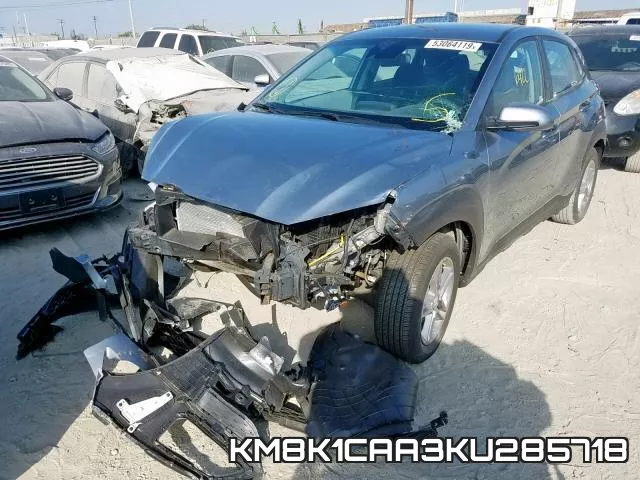 KM8K1CAA3KU285718 фото 3