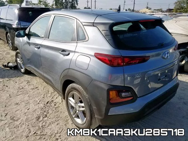 KM8K1CAA3KU285718 фото 4