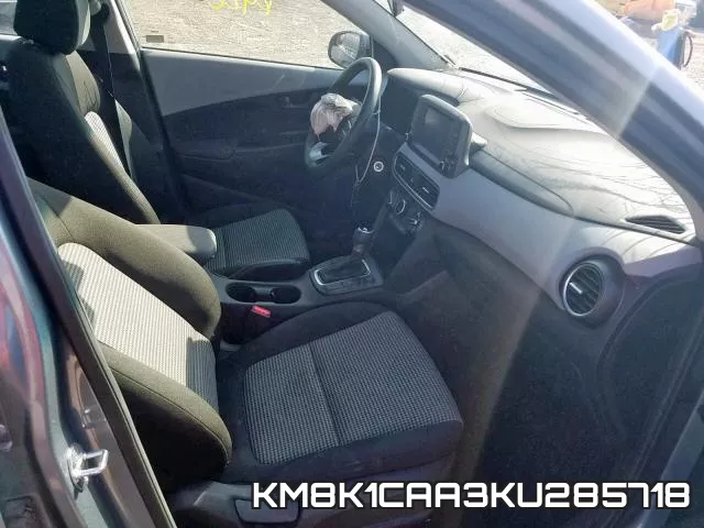 KM8K1CAA3KU285718 фото 6