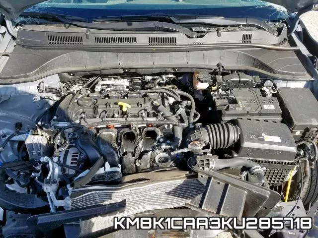 KM8K1CAA3KU285718 фото 8
