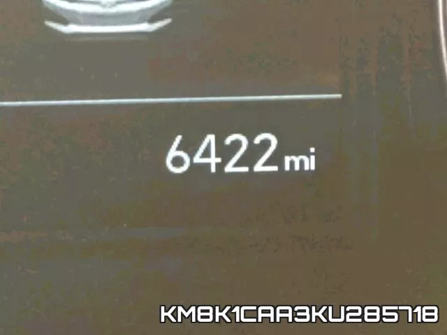KM8K1CAA3KU285718 фото 9