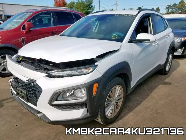 KM8K2CAA4KU321736 фото 3