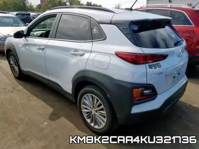 KM8K2CAA4KU321736 фото 4