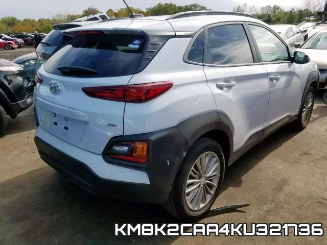 KM8K2CAA4KU321736 фото 5