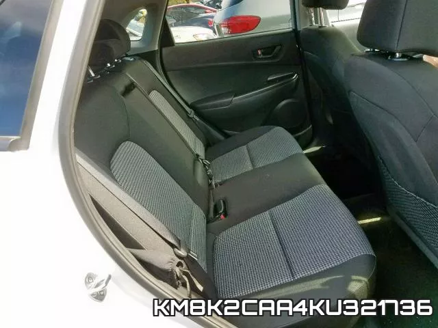 KM8K2CAA4KU321736 фото 7