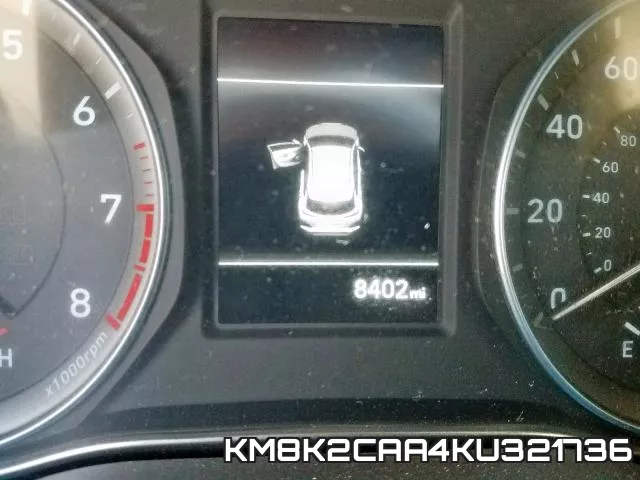KM8K2CAA4KU321736 фото 9