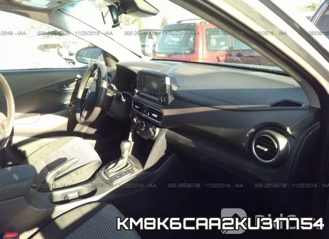 KM8K6CAA2KU317754 фото 6